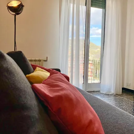 Casaviva - Wonderful Bilo In With Parking *