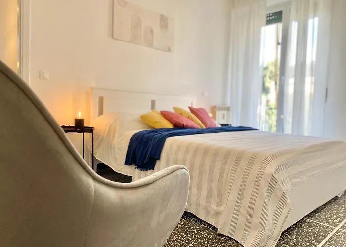 Casaviva - Wonderful Bilo In With Parking *