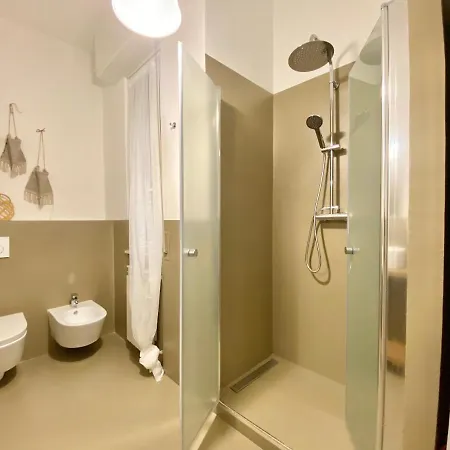 Apartament Casaviva - Wonderful Bilo In With Parking Recco
