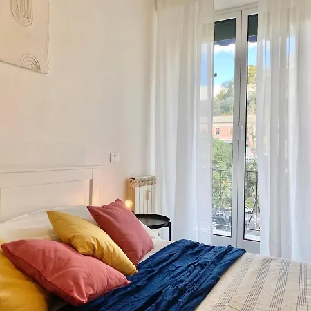 Apartament Casaviva - Wonderful Bilo In With Parking