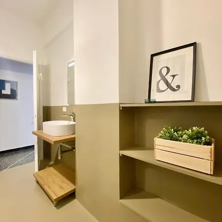 Casaviva - Wonderful Bilo In With Parking Recco