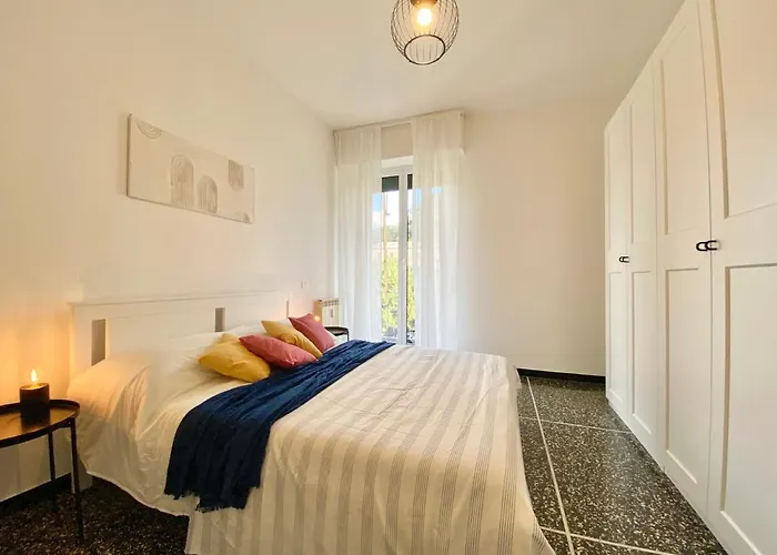 Lejlighed Casaviva - Wonderful Bilo In With Parking