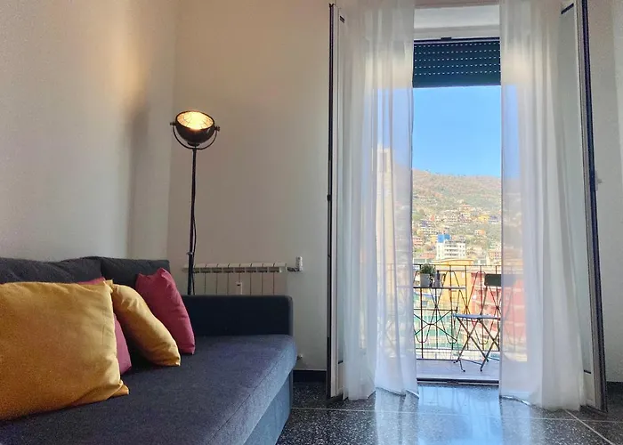 Casaviva - Wonderful Bilo In With Parking Lejlighed