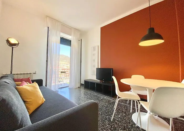 Casaviva - Wonderful Bilo In With Parking *