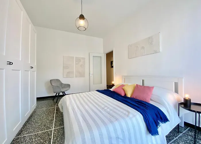 Lejlighed Casaviva - Wonderful Bilo In With Parking