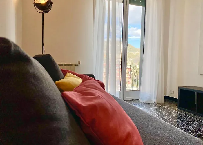 Casaviva - Wonderful Bilo In With Parking *
