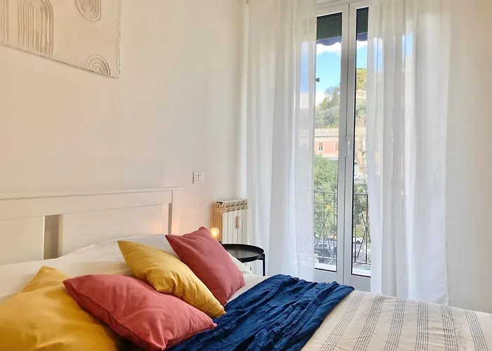Lejlighed Casaviva - Wonderful Bilo In With Parking