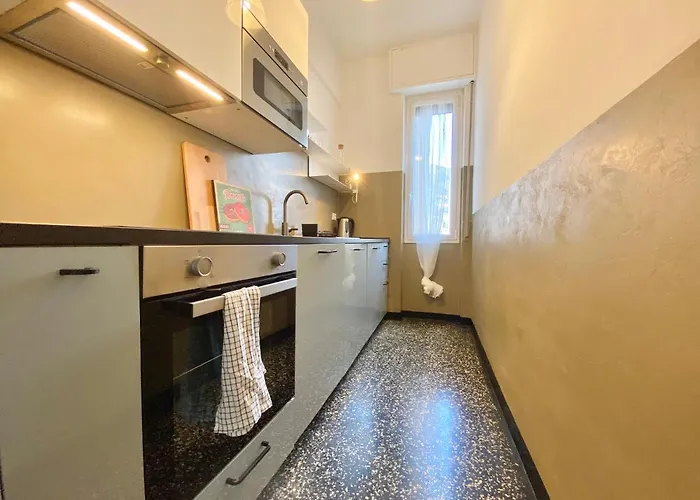 Casaviva - Wonderful Bilo In With Parking *